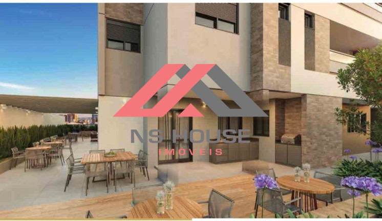 Imagem Imóvel com 3 Quartos à Venda, 112 m² em Campestre - Santo André Imagem Imóvel com 3 Quartos à Venda, 112 m² em Campestre - Santo André