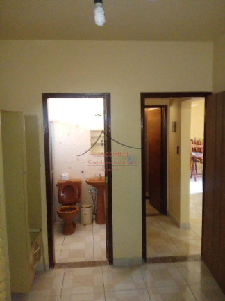 Imagem Apartamento com 2 Quartos à Venda, 60 m² em Tupi - Praia Grande Imagem Apartamento com 2 Quartos à Venda, 60 m² em Tupi - Praia Grande