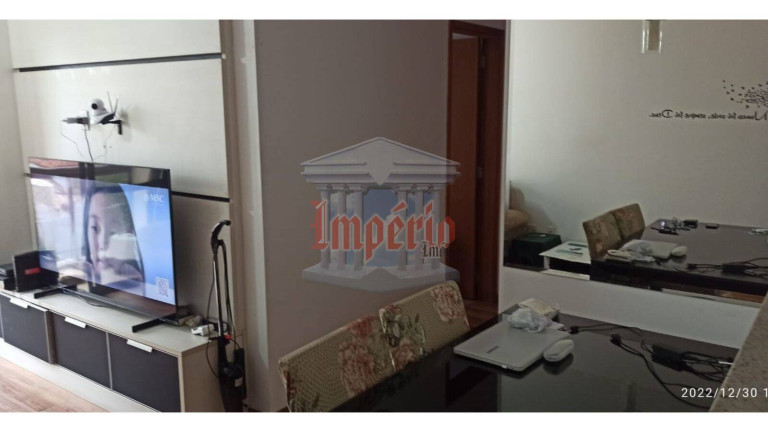 Imagem Apartamento com 3 Quartos à Venda, 65 m² em Baeta Neves - São Bernardo Do Campo