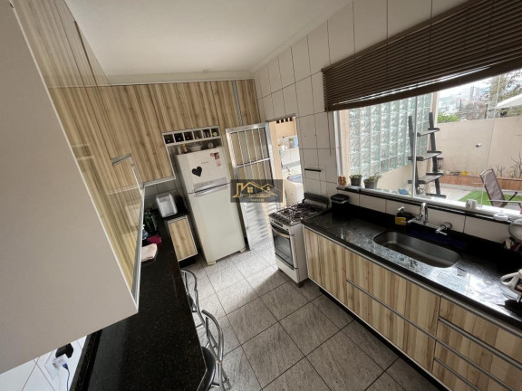 Imagem Imóvel com 3 Quartos à Venda, 154 m² em Horto Florestal - Sorocaba
