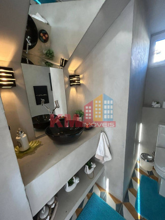 Imagem Casa de Condomínio com 4 Quartos à Venda, 999 m² em Gado Bravo - Tibau Imagem Casa de Condomínio com 4 Quartos à Venda, 999 m² em Gado Bravo - Tibau