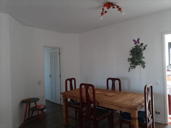 Imagem Apartamento com 3 Quartos à Venda, 98 m² em Morumbi - São Paulo