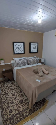Casa com 2 Quartos para Alugar, 80 m² em Praia Do Estaleiro - Balneário Camboriú