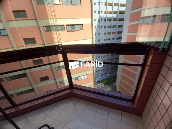 Imagem Apartamento com 2 Quartos à Venda, 116 m² em Aparecida - Santos Imagem Apartamento com 2 Quartos à Venda, 116 m² em Aparecida - Santos