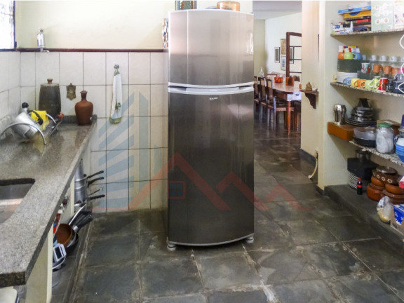 Imagem Imóvel com 3 Quartos à Venda, 380 m² em Sousas - Campinas