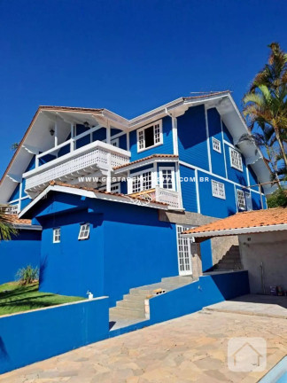 Imagem Chácara com 9 Quartos à Venda, 1.111 m² em Sítio Da Moenda - Itatiba