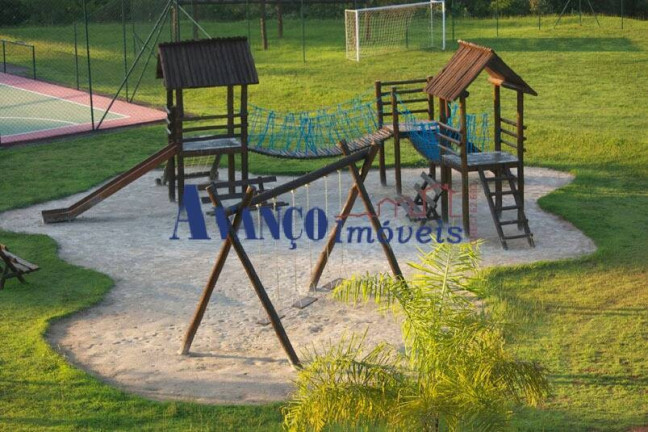 Imagem Terreno em Condomínio à Venda, 1.000 m² em Condominio Residencial Paradiso - Itatiba