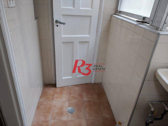 Imagem Apartamento com 2 Quartos à Venda, 70 m² em Boqueirão - Santos Imagem Apartamento com 2 Quartos à Venda, 70 m² em Boqueirão - Santos