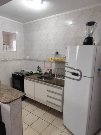 Imagem Apartamento com 1 Quarto para Alugar, 53 m² Imagem Apartamento com 1 Quarto para Alugar, 53 m²