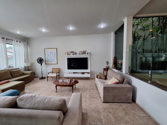 Imagem Casa com 5 Quartos à Venda, 380 m² em Parque Campolim - Sorocaba