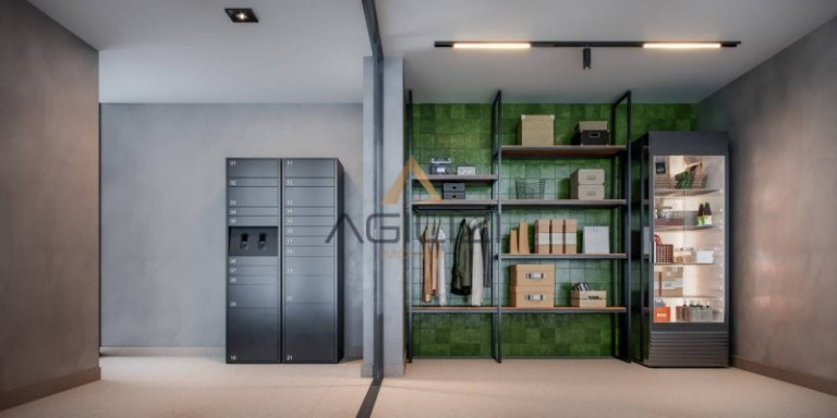 Imagem Apartamento com 3 Quartos à Venda, 210 m² em Jardim Paulista - São Paulo Imagem Apartamento com 3 Quartos à Venda, 210 m² em Jardim Paulista - São Paulo