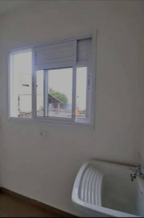 Imagem Apartamento com 2 Quartos à Venda, 48 m² em Vila Eldízia - Santo André Imagem Apartamento com 2 Quartos à Venda, 48 m² em Vila Eldízia - Santo André