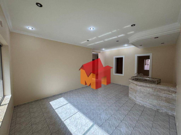 Imagem Casa com 3 Quartos à Venda ou Locação, 460 m² em Jardim Colina - Americana