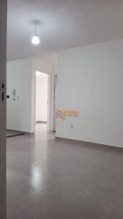 Imagem Apartamento com 2 Quartos à Venda, 42 m² em água Chata - Guarulhos Imagem Apartamento com 2 Quartos à Venda, 42 m² em água Chata - Guarulhos