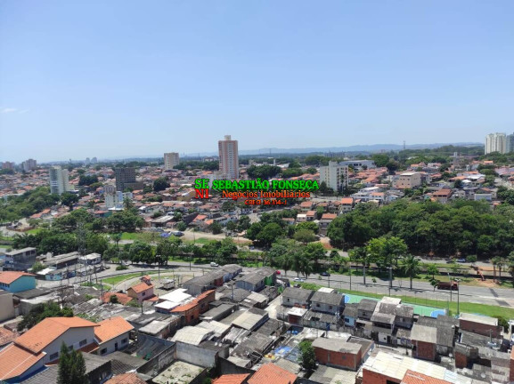 Imagem Apartamento com 1 Quarto à Venda, 34 m² em Centro - São José Dos Campos Imagem Apartamento com 1 Quarto à Venda, 34 m² em Centro - São José Dos Campos