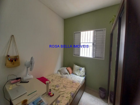 Imagem Casa com 2 Quartos à Venda, 80 m² em Parque Residencial Jundiaí Ii - Jundiaí Imagem Casa com 2 Quartos à Venda, 80 m² em Parque Residencial Jundiaí Ii - Jundiaí