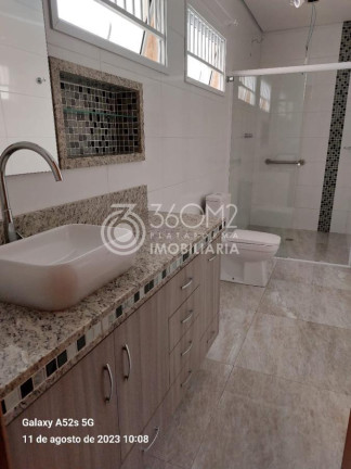 Imagem Casa com 3 Quartos à Venda, 193 m² em Olímpico - São Caetano Do Sul