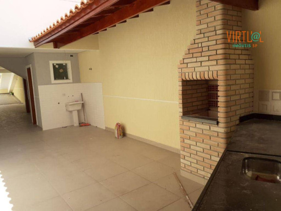 Imagem Sobrado com 3 Quartos à Venda, 190 m² em Freguesia Do ó - São Paulo