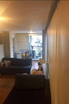 Imagem Apartamento com 3 Quartos à Venda, 258 m² em Brooklin - São Paulo