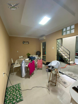 Imagem Casa de Condomínio com 3 Quartos à Venda, em Marambaia - Belém Imagem Casa de Condomínio com 3 Quartos à Venda, em Marambaia - Belém