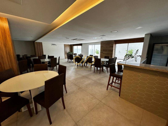 Imagem Apartamento com 2 Quartos à Venda, 77 m² em Boqueirão - Praia Grande Imagem Apartamento com 2 Quartos à Venda, 77 m² em Boqueirão - Praia Grande