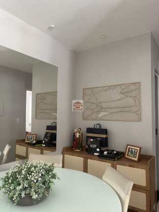 Imagem Apartamento com 2 Quartos à Venda, 48 m² Imagem Apartamento com 2 Quartos à Venda, 48 m²