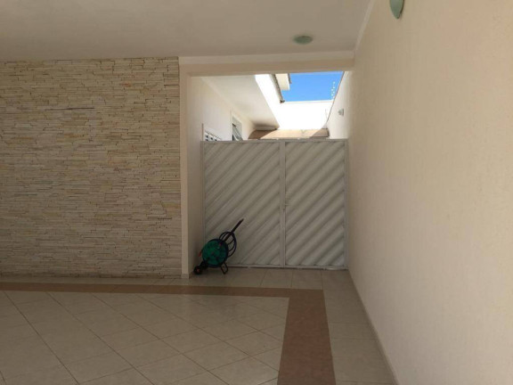 Imagem Casa com 4 Quartos à Venda, 318 m² em Jardim Ermida I - Jundiaí