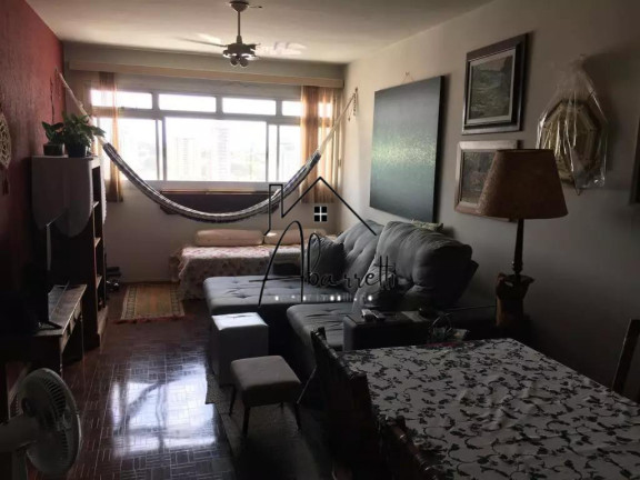 Imagem Apartamento com 3 Quartos à Venda, 112 m² em Centro - Piracicaba