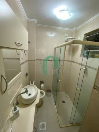 Imagem Apartamento com 2 Quartos à Venda, 81 m² em Gonzaga - Santos