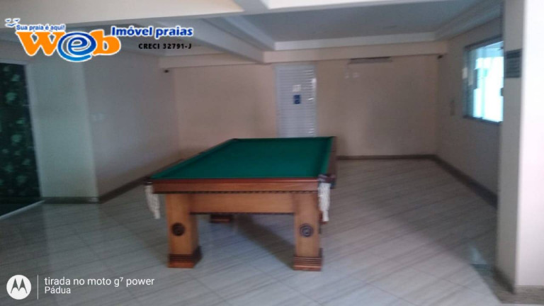 Imagem Apartamento com 2 Quartos à Venda, 88 m² em Vila Tupi - Praia Grande