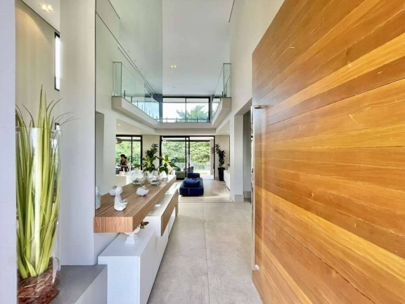 Imagem Casa de Condomínio com 4 Quartos à Venda, 402 m² em Granja Viana - Carapicuíba Imagem Casa de Condomínio com 4 Quartos à Venda, 402 m² em Granja Viana - Carapicuíba