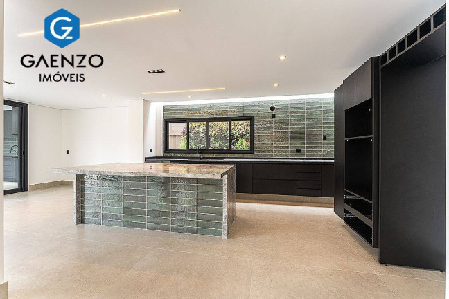 Imagem Casa de Condomínio com 4 Quartos à Venda, 360 m² em Alphaville - Santana De Parnaíba Imagem Casa de Condomínio com 4 Quartos à Venda, 360 m² em Alphaville - Santana De Parnaíba
