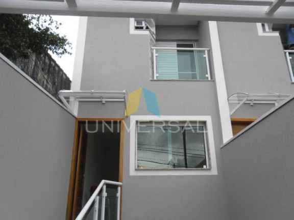 Imagem Sobrado com 3 Quartos à Venda, 150 m² em Vila Ré - São Paulo