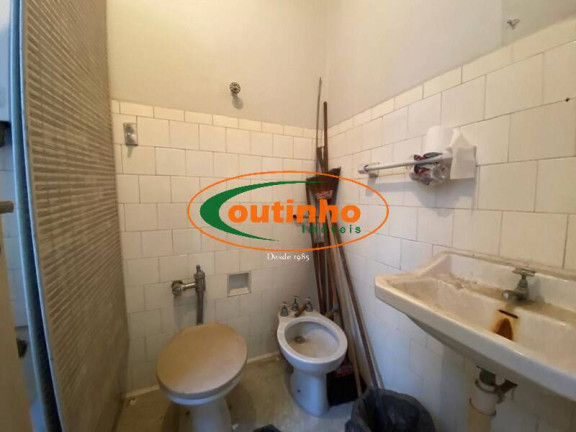 Imagem Apartamento com 1 Quarto à Venda, 45 m² em Tijuca - Rio De Janeiro