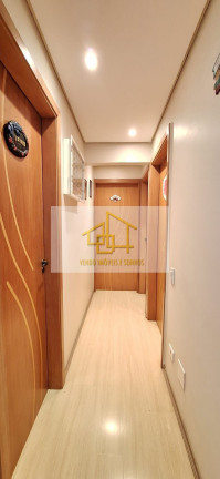 Imagem Apartamento com 3 Quartos à Venda, 80 m² em Jardim Umuarama - São Paulo Imagem Apartamento com 3 Quartos à Venda, 80 m² em Jardim Umuarama - São Paulo