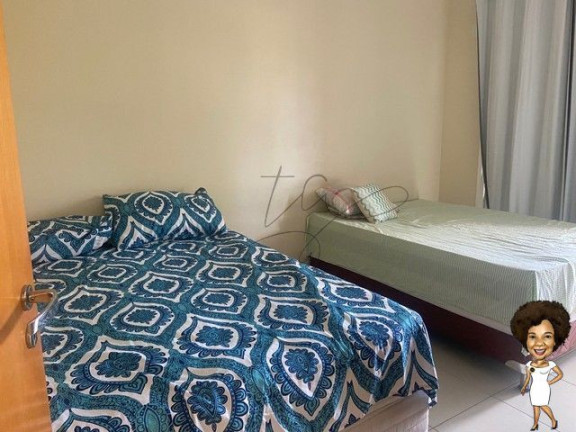 Imagem Apartamento com 3 Quartos à Venda, 125 m² em Mosqueiro - Aracaju