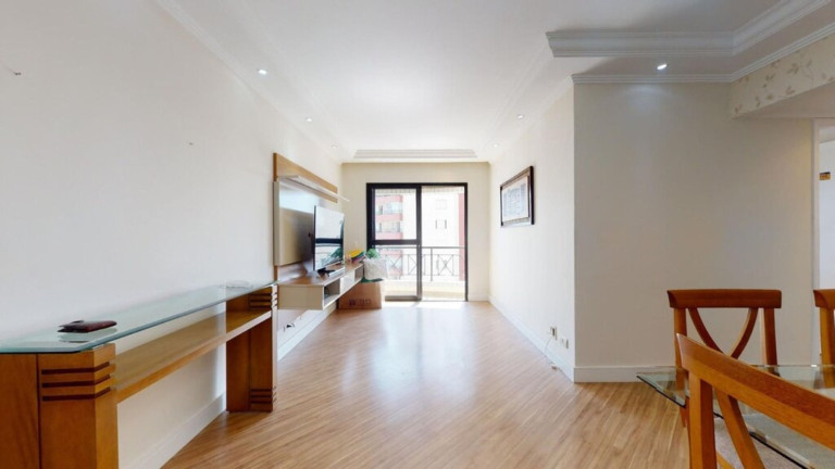 Imagem Apartamento com 3 Quartos à Venda, 83 m² em Campo Belo - São Paulo Imagem Apartamento com 3 Quartos à Venda, 83 m² em Campo Belo - São Paulo