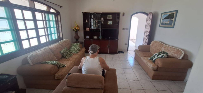 Imagem Casa com 3 Quartos à Venda, 157 m² em Jardim Barra De Jangadas - Peruíbe Imagem Casa com 3 Quartos à Venda, 157 m² em Jardim Barra De Jangadas - Peruíbe