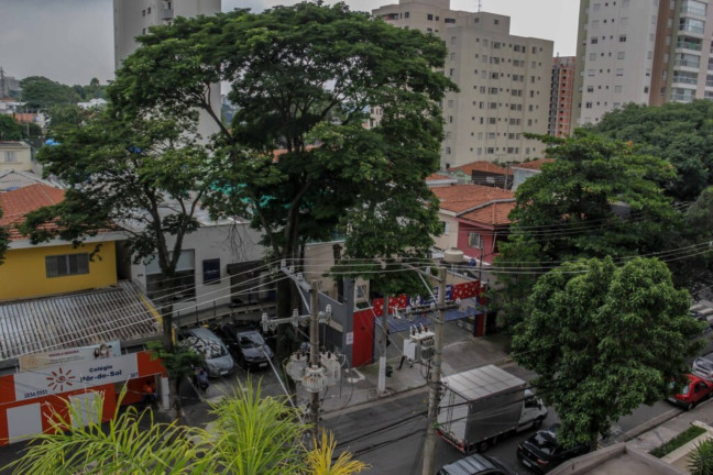 Imagem Apartamento com 3 Quartos à Venda, 140 m² em Vila Leopoldina - São Paulo Imagem Apartamento com 3 Quartos à Venda, 140 m² em Vila Leopoldina - São Paulo