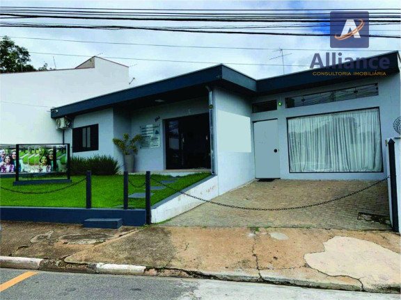 Casa com 3 Quartos à Venda, 190 m² em Vila Bossi - Louveira