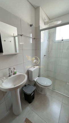 Imagem Apartamento com 2 Quartos à Venda, 50 m² em Estufa I - Ubatuba Imagem Apartamento com 2 Quartos à Venda, 50 m² em Estufa I - Ubatuba