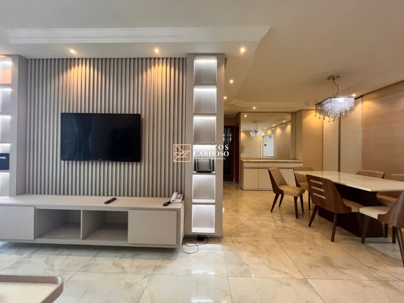 Imagem Imóvel com 3 Quartos à Venda, 107 m² em Umarizal - Belém Imagem Imóvel com 3 Quartos à Venda, 107 m² em Umarizal - Belém