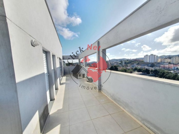Imagem Apartamento com 2 Quartos para Alugar, 51 m² em Centro - São Bernardo Do Campo Imagem Apartamento com 2 Quartos para Alugar, 51 m² em Centro - São Bernardo Do Campo