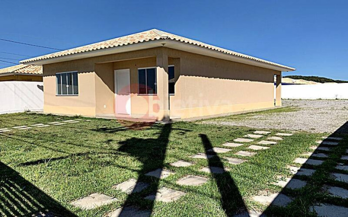 Imagem Casa com 3 Quartos à Venda, 360 m² em Praia Linda - São Pedro Da Aldeia Imagem Casa com 3 Quartos à Venda, 360 m² em Praia Linda - São Pedro Da Aldeia