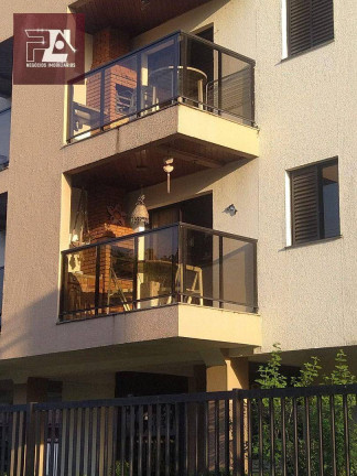 Imagem Apartamento com 2 Quartos à Venda, 63 m² em Itaguá - Ubatuba Imagem Apartamento com 2 Quartos à Venda, 63 m² em Itaguá - Ubatuba