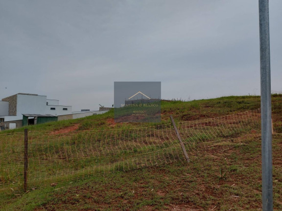 Imagem Terreno em Condomínio à Venda, 1.910 m² em Condomínio Residencial  Jequitibá - Sorocaba