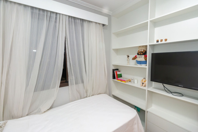 Imagem Apartamento com 2 Quartos à Venda, 54 m² em Vila Olímpia - São Paulo Imagem Apartamento com 2 Quartos à Venda, 54 m² em Vila Olímpia - São Paulo