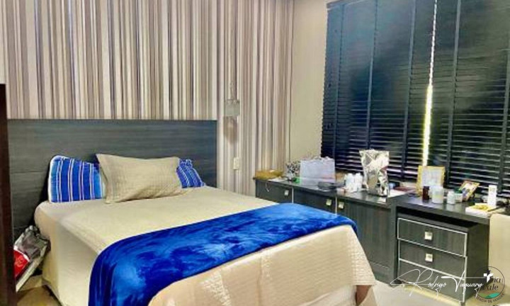 Imagem Casa de Condomínio com 4 Quartos à Venda, 468 m² em Residencial Aldeia Do Vale - Goiânia Imagem Casa de Condomínio com 4 Quartos à Venda, 468 m² em Residencial Aldeia Do Vale - Goiânia