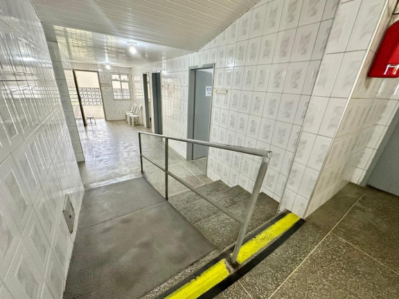 Imagem Casa à Venda, 473 m² em Mata Escura - Salvador