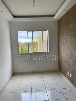 Imagem Apartamento com 2 Quartos à Venda, 53 m² em Jardim Paraíso - Jacareí